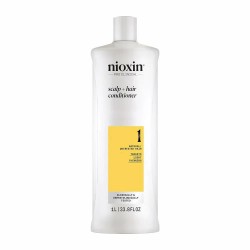 хигиена,коса,nioxin,sistema,1,conditioner,1000ml,clear,(white)