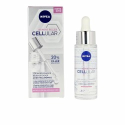 специфични,козметични,продукти,nivea,cellular,filler,40ml,serum,white,(clear)