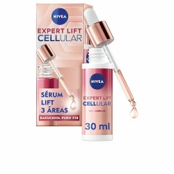 специфични,козметични,продукти,nivea,expert,lift,cellular,30ml,serum,pink,(white)