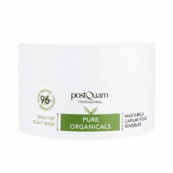 хигиена,коса,postquam,pure,organicals,sensitive,scalp,hair,mask,250ml,clear,(white)