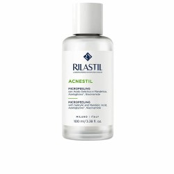 хигиена,коса,rilastil,acnestil,scrub,creams,100ml,clear,(white)