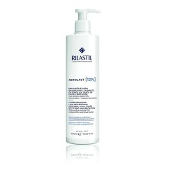хигиена,коса,rilastil,xerolact,12,hair,mask,400ml,clear,(white)