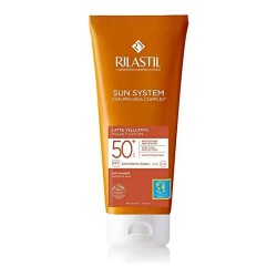 козметика,за,защита,от,слънце,rilastil,sun,system,spf50+,sunscreen,200ml,clear,(white)
