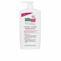 хигиена,коса,sebamed,body,lotion,750ml,clear,(white)