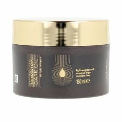 хигиена,коса,sebastian,professionals,dark,oil,hair,mask,150ml,golden,(white)