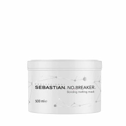 хигиена,коса,sebastian,professionals,no,breaker,hair,mask,500ml,clear,(white)