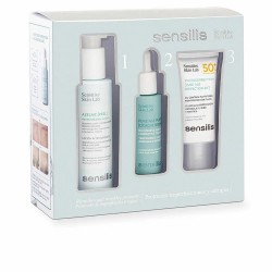 специфични,козметични,продукти,sensilis,protocolo,pure,age,perfect,2,units,serum,clear,(white)