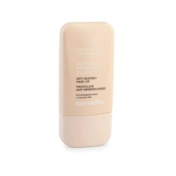 ексфолианти,sensilis,pure,age,perfection,05,pêche,rosé,foundation,30ml,brown