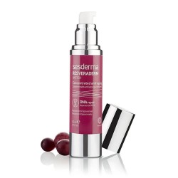 специфични,козметични,продукти,sesderma,resveraderm,50ml,serum,white,(clear)