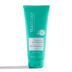 хигиена,коса,teaology,radiance,chai,tea,butter,scrub,creams,200ml,green,(white)
