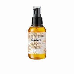 хигиена,коса,the,insiders,glamorama,go,with,the,glow,hair,oil,110ml,golden,(clear)