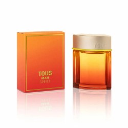 дамски,парфюми,tous,man,spritz,eau,de,toilette,100ml