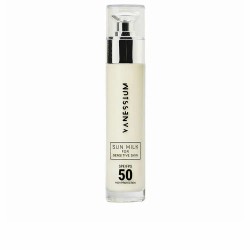 козметика,за,защита,от,слънце,vanessium,sun,milk,spf50+,sunscreen,50ml,clear,(white)