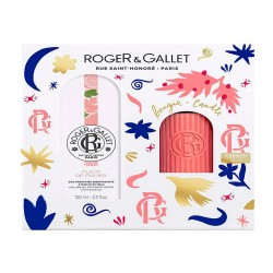 мъжки,парфюми,roger,&,gallet,set,fleur,de,figuier,100ml,eau,de,parfum,pink