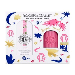 мъжки,парфюми,roger,&,gallet,set,rose,100ml,eau,de,parfum,pink