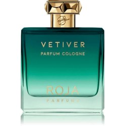 Roja parfums Vetiver 100ml eau de cologne - Clear мъжки,парфюми,roja,parfums,vetiver,100ml,eau,de,cologne,clear