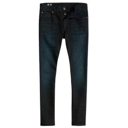 дънки,мъжки,панталони,g,star,3301,slim,jeans,refurbished,blue,(dark,aged)