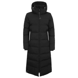 палто,дамски,якета,и,палта,luhta,iisalmi,coat,refurbished,black,(black,black)