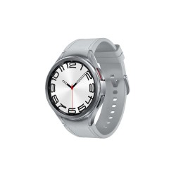 часовник,часовници,samsung,galaxy,watch,6,classic,47,mm,smartwatch,silver