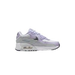 маратонки,мъжки,маратонки,дамски,маратонки,nike,air,max,90,leather,trainers,purple,(purple)