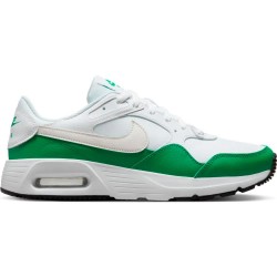 маратонки,мъжки,маратонки,nike,air,max,sc,trainers,white,green