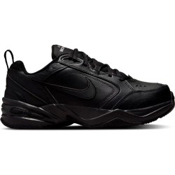маратонки,мъжки,маратонки,nike,air,monarch,iv,(4e),trainers,black