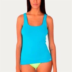 дамско,бельо,дамски,бикини,и,танкини,bmymoon,cosmos,sleeveless,base,layer,turquoise,(blue)