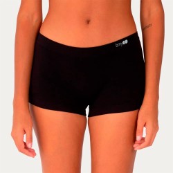 дамско,бельо,дамски,бикини,и,танкини,bmymoon,short,planeta,panties,black,(black)