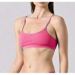 дамски,бански,костюми,bmymoon,top,brisa,bikini,top,cherry,(pink)