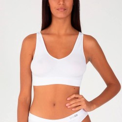 дамско,бельо,дамски,бикини,и,танкини,bmymoon,top,cosmos,bra,white