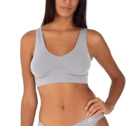 дамско,бельо,дамски,бикини,и,танкини,bmymoon,top,cosmos,bra,grey