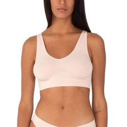 дамско,бельо,дамски,бикини,и,танкини,bmymoon,top,cosmos,bra,powdered,pink,(pink)