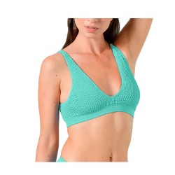 дамски,бански,костюми,bmymoon,top,marea,bikini,top,sea,blue,(green)