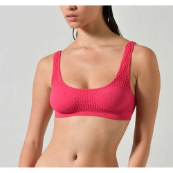 дамски,бански,костюми,bmymoon,top,oceano,bikini,top,cherry,(pink)