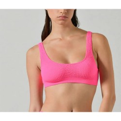 дамски,бански,костюми,bmymoon,top,oceano,bikini,top,pink