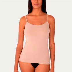 дамско,бельо,дамски,бикини,и,танкини,bmymoon,universo,sleeveless,base,layer,natural,(beige)