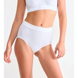 дамско,бельо,дамски,бикини,и,танкини,sloggi,double,comfort,t,maxi,panties,2,units,white