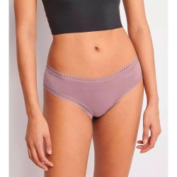 дамско,бельо,дамски,бикини,и,танкини,sloggi,go,crush,hipster,panties,3,units,purple,(multiple,colours,1)