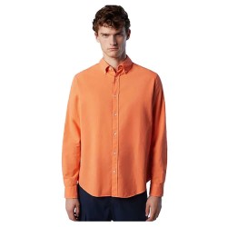 риза,с,дълъг,ръкав,мъжки,ризи,north,sails,664128,long,sleeve,shirt,orange