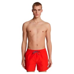 бански,гащета,мъжки,бански,костюми,north,sails,673500,swimming,shorts,red