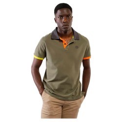 мъжки,блузи,с,яка,north,sails,692356,short,sleeve,polo,green,(green)