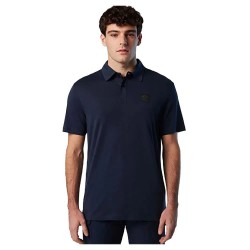 мъжки,блузи,с,яка,north,sails,692404,short,sleeve,polo,blue