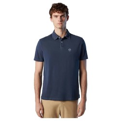 мъжки,блузи,с,яка,north,sails,692406,short,sleeve,polo,blue,(navy)