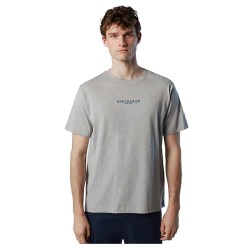 тениска,мъжки,тениски,north,sails,692839,short,sleeve,t,shirt,grey,(grey)