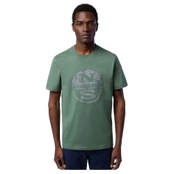 тениска,мъжки,тениски,north,sails,692846,short,sleeve,t,shirt,green