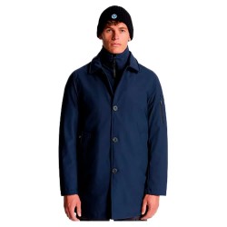 палто,мъжки,якета,north,sails,seattle,trench,coat,blue