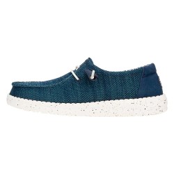 Обувки Hey dude HD41878 shoes - Navy обувки,дамски,обувки,hey,dude,hd41878,shoes,navy
