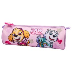 канцеларски,принадлежности,paw,patrol,girls,(045608100),pencil,case,pink,(multicolor)