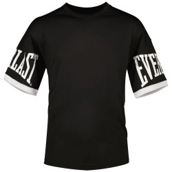 тениска,мъжки,тениски,everlast,mesh,stretch,short,sleeve,t,shirt,black,(black)