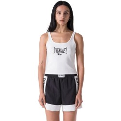 тениска,дамски,тениски,everlast,stretch,sleeveless,t,shirt,white